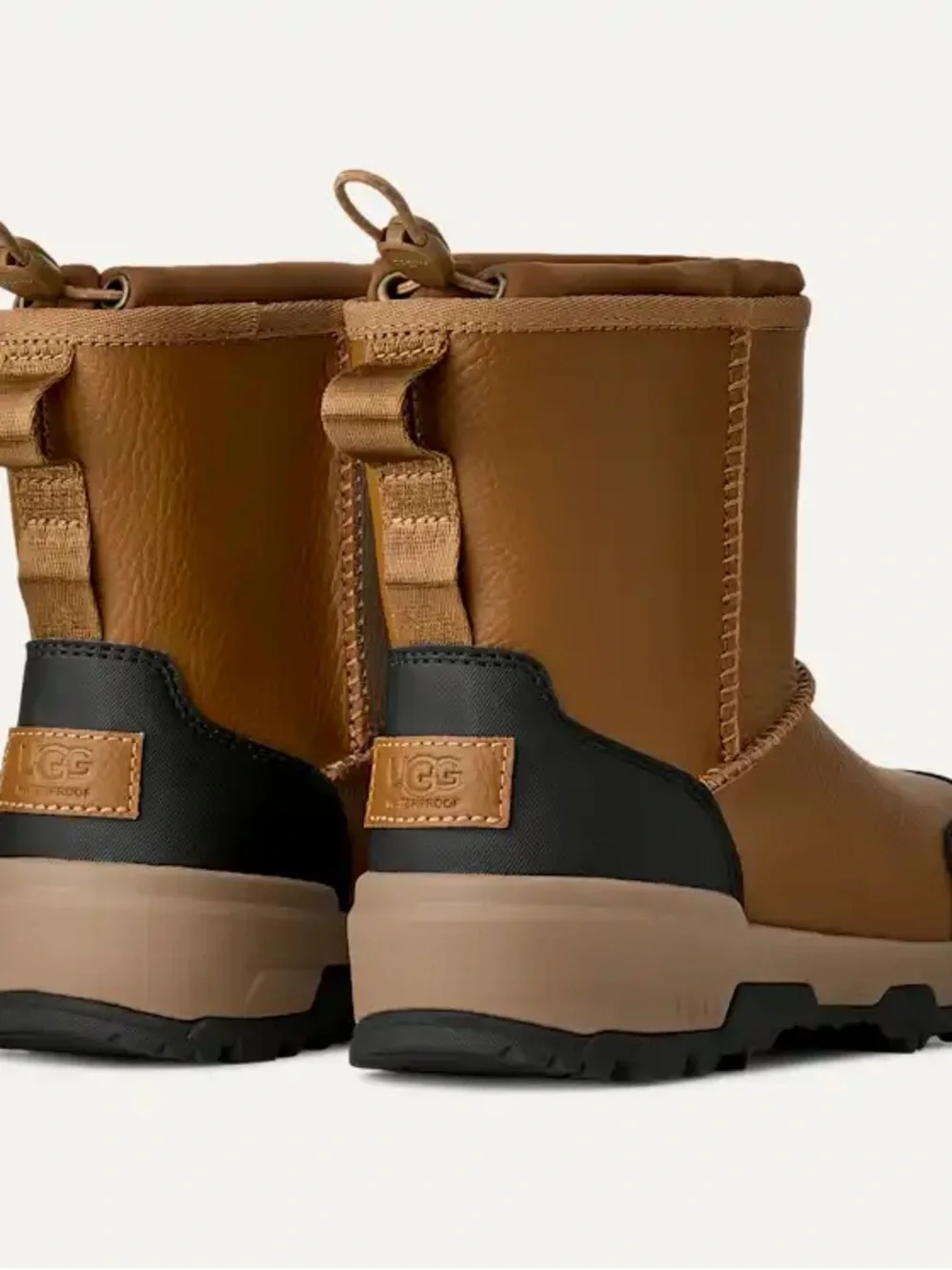 UGG very good